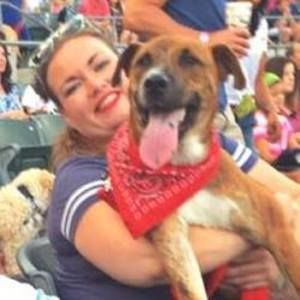 Meet your Posher, Marissa